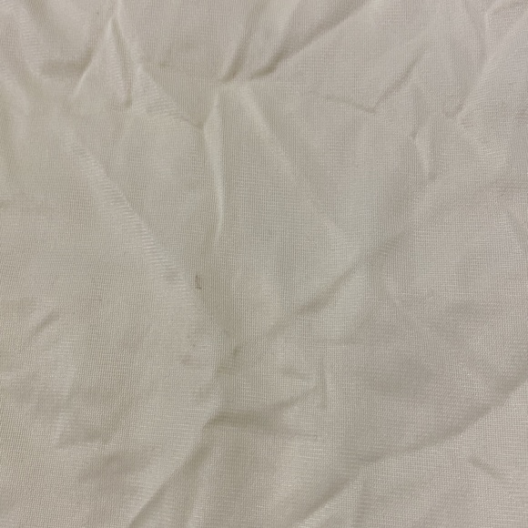 Vintage 60s 70s Bows Lace Nightie Negligée Lingerie - Picture 11 of 13